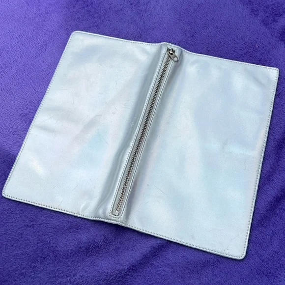 Baggu zipper clutch bag - Picture 2 of 9